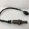 Indmar Exhaust Manifold 4 Wire o2 Sensor for Catalyst Manifolds