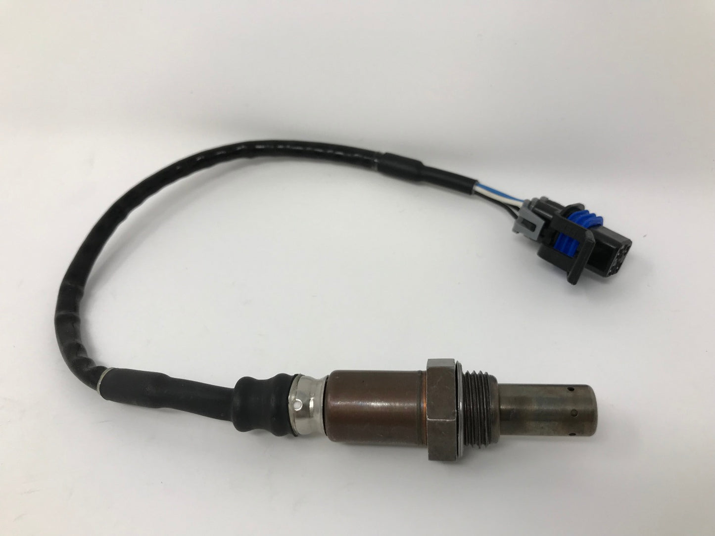 Indmar Exhaust Manifold 4 Wire o2 Sensor for Catalyst Manifolds