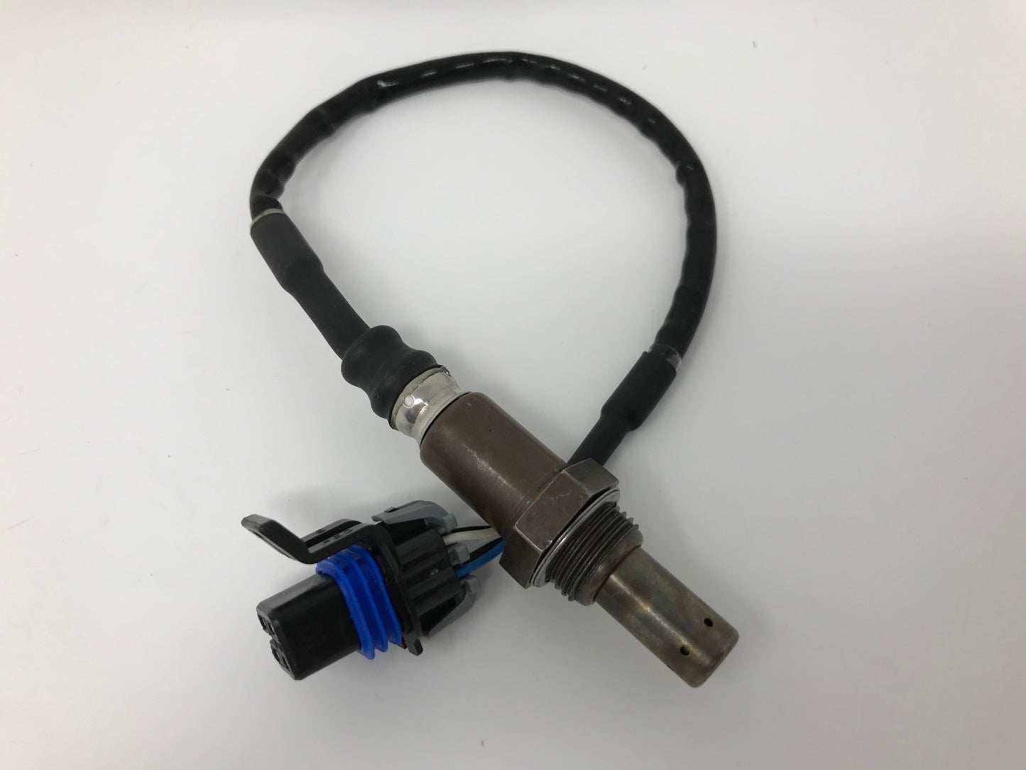 Indmar Exhaust Manifold 4 Wire o2 Sensor for Catalyst Manifolds