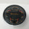 Malibu Boats Black and Amber Cluster Gauge