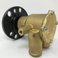 Indmar Johnson F6B High Flow OEM Raw Water Pump