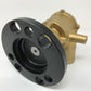 Indmar Johnson F6B High Flow OEM Raw Water Pump