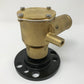 Indmar Johnson F6B High Flow OEM Raw Water Pump