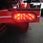 Optronics Trailer Tail Light Oval LED