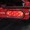 Optronics Trailer Tail Light Oval LED