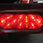 Optronics Trailer Tail Light Oval LED