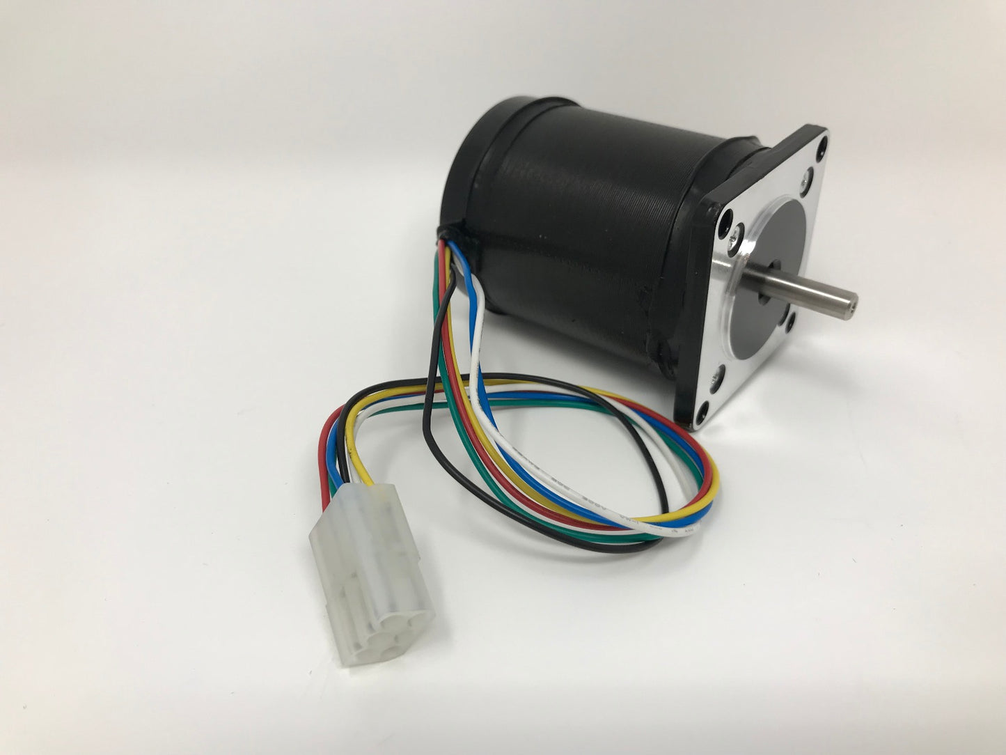 Perfect Pass Servo Motor