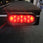 Optronics Trailer Tail Light Oval LED