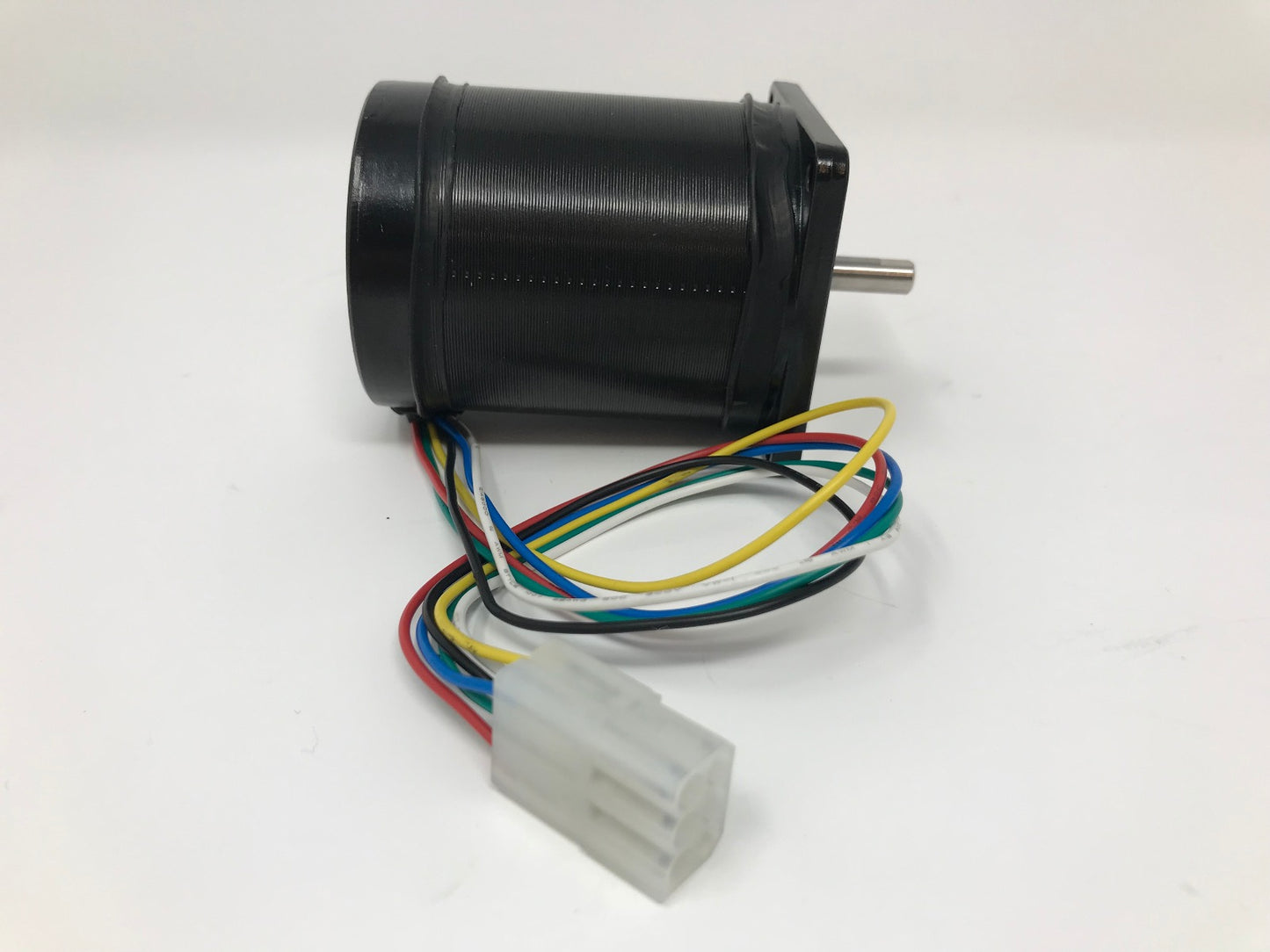 Perfect Pass Servo Motor