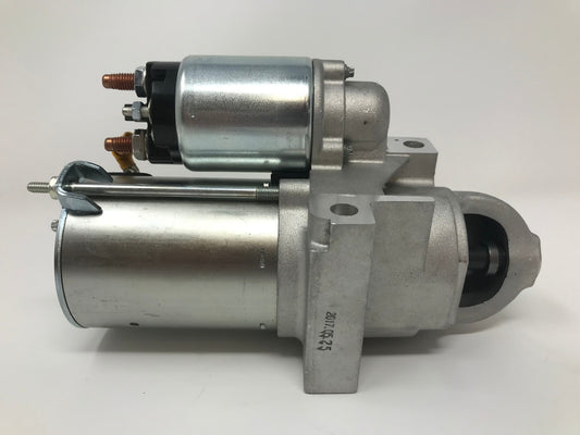 Indmar Bottom Mount GM Marine Starter