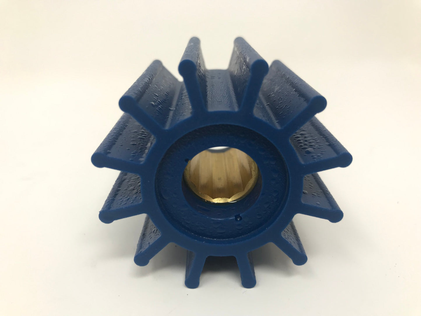 Globe 100J Run Dry Impeller Services indmar and F6B Pump