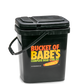 Babe's Bucket of Babe's Bundle