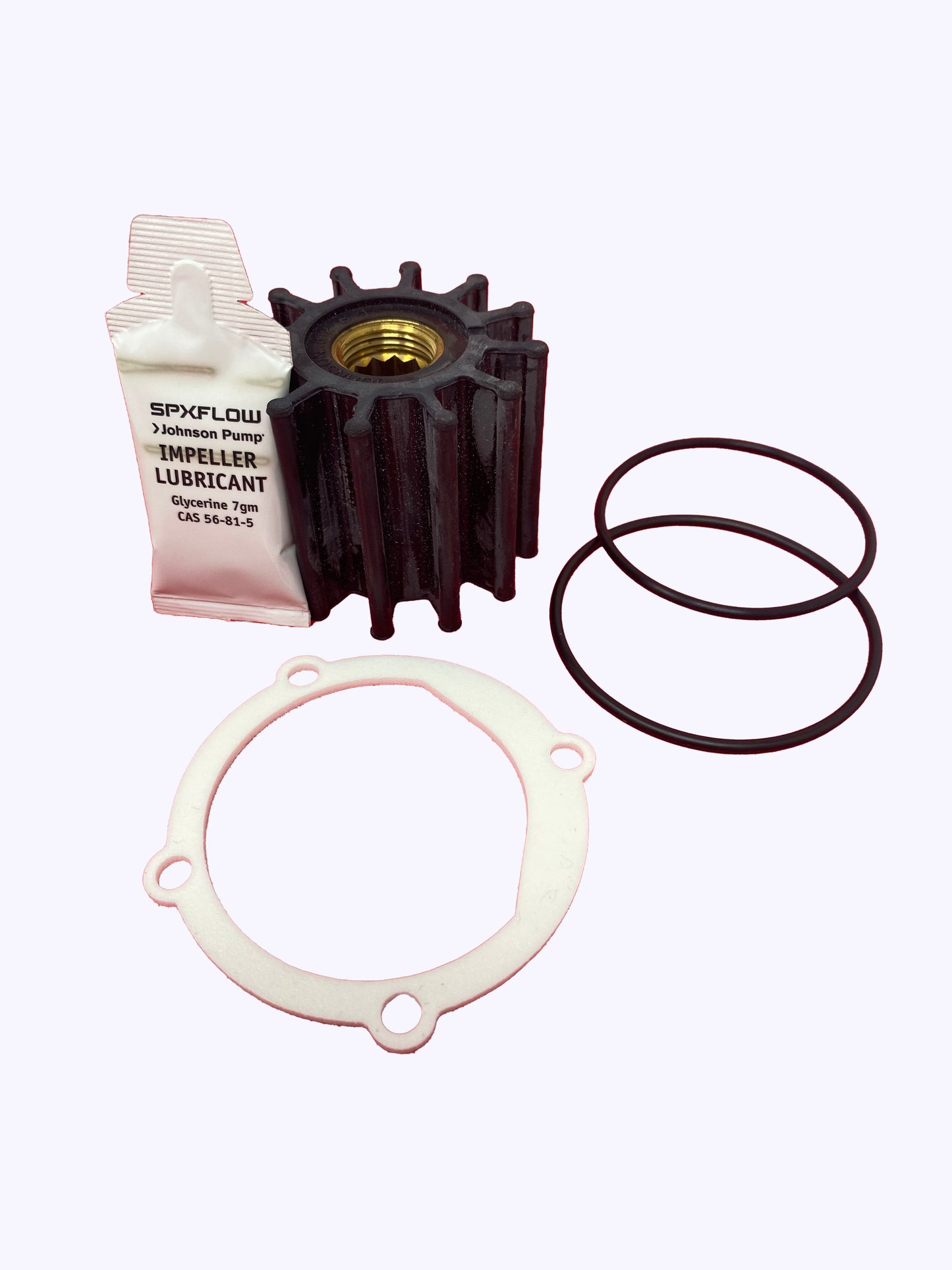 Johnson 09-812BT-1 Impeller Service Kit