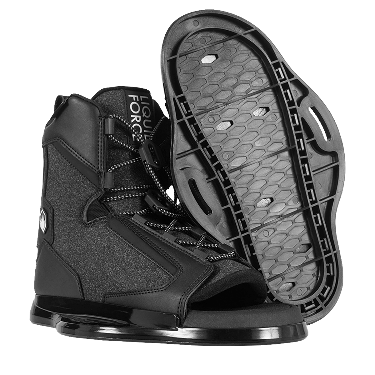 Liquid Force Index Wakeboard Boots 2025