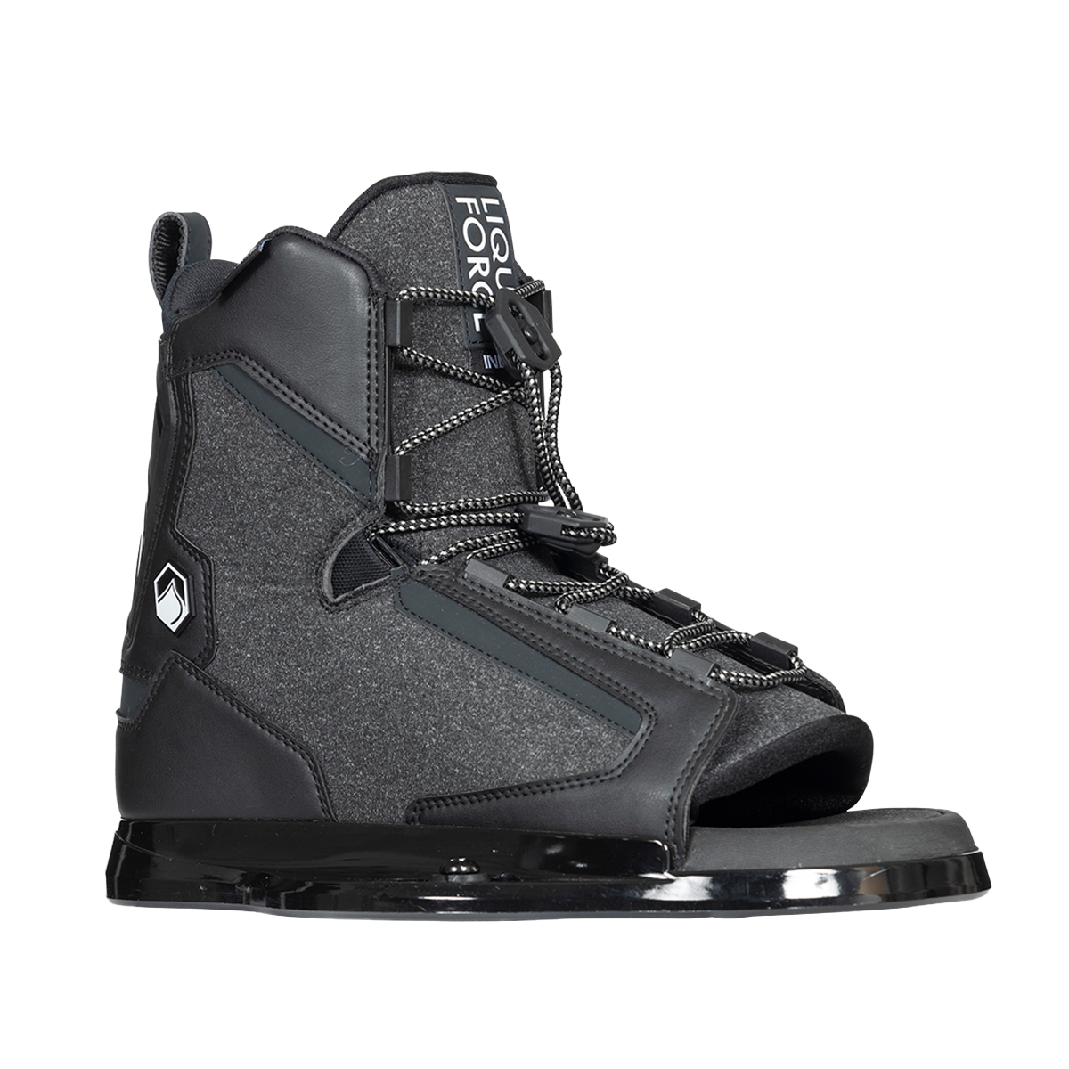 Liquid Force Index Wakeboard Boots 2025