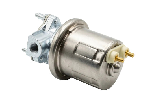 Indmar Carter Supply Fuel Pump – 12V Low Pressure – 501006 / S501006