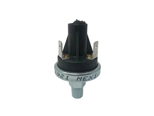 Indmar 501013 fuel pump safety switch and Walters V-drive temperature switch replacement marine engine component