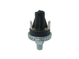 Indmar 501013 fuel pump safety switch and Walters V-drive temperature switch replacement marine engine component