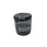 Oil filter with 'Indimar' branding on a white background