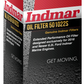 Indmar 501022 Oil Filter Cartridge for 6.2L Ford Engines