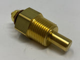 Indmar Engine Water Temperature 3/8 Inch NPT Thread