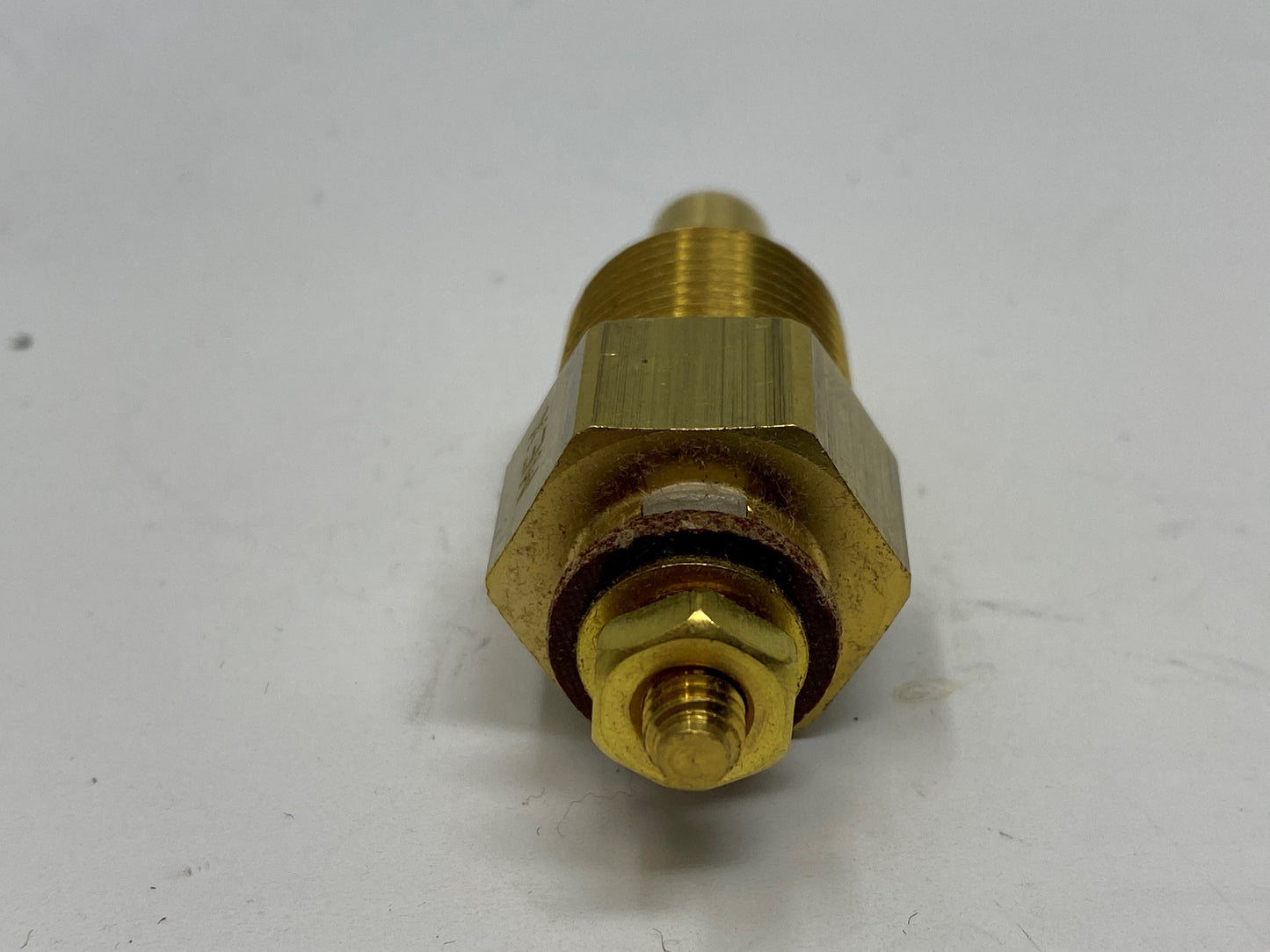 Indmar Engine Water Temperature 3/8 Inch NPT Thread