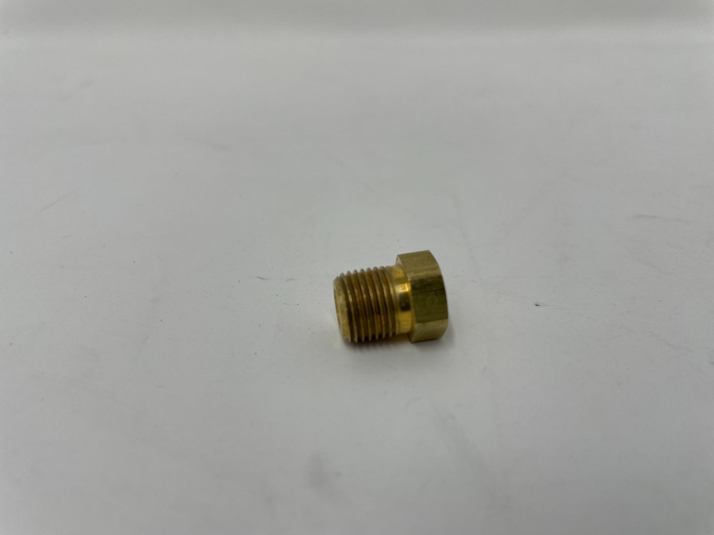 Indmar Drain Plug 1/8 NPT