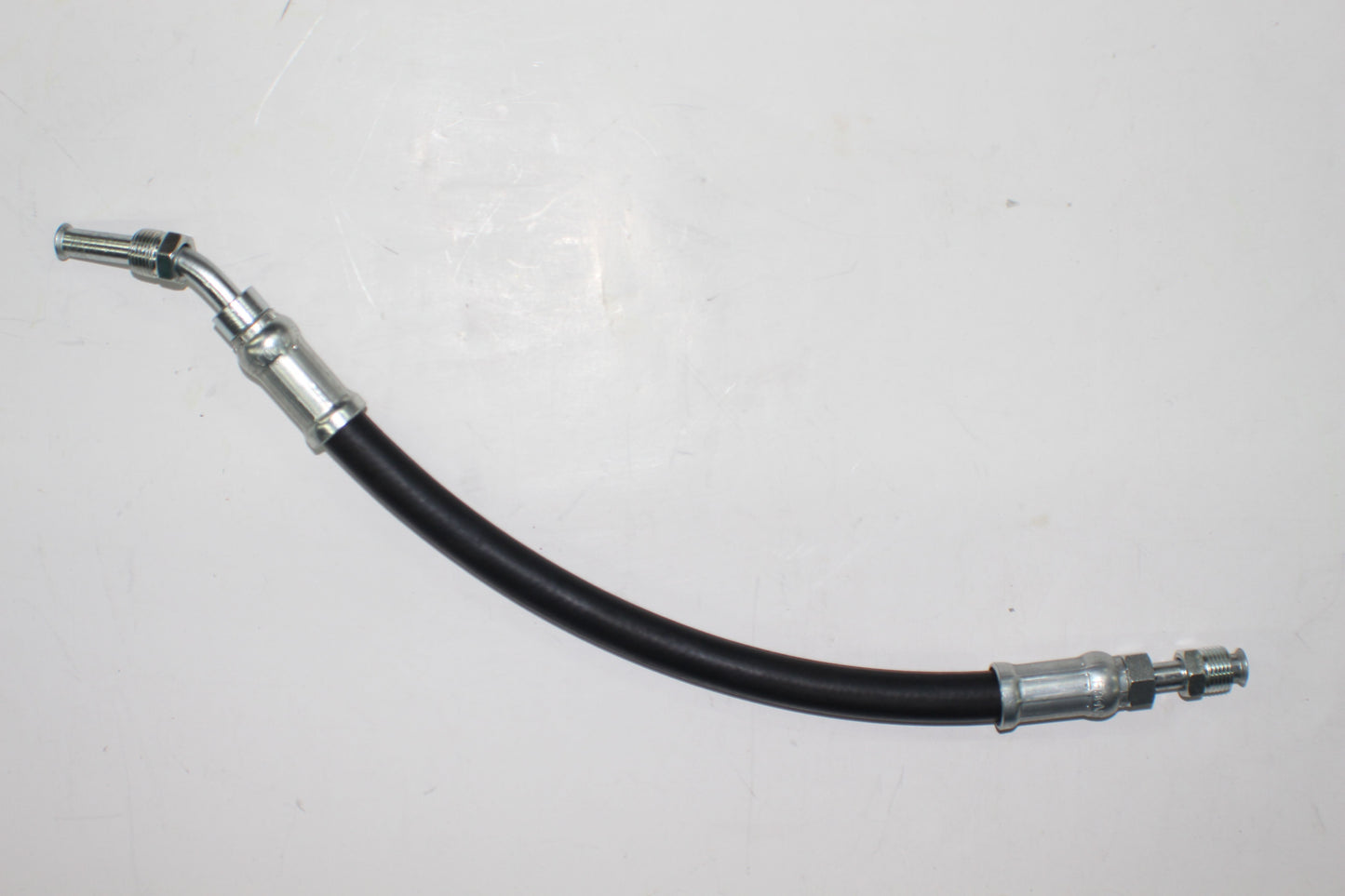 Indmar Fuel Line Pump to Carb