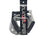 Two coiled ropes with 'Inland Surfer' branding on a white background
