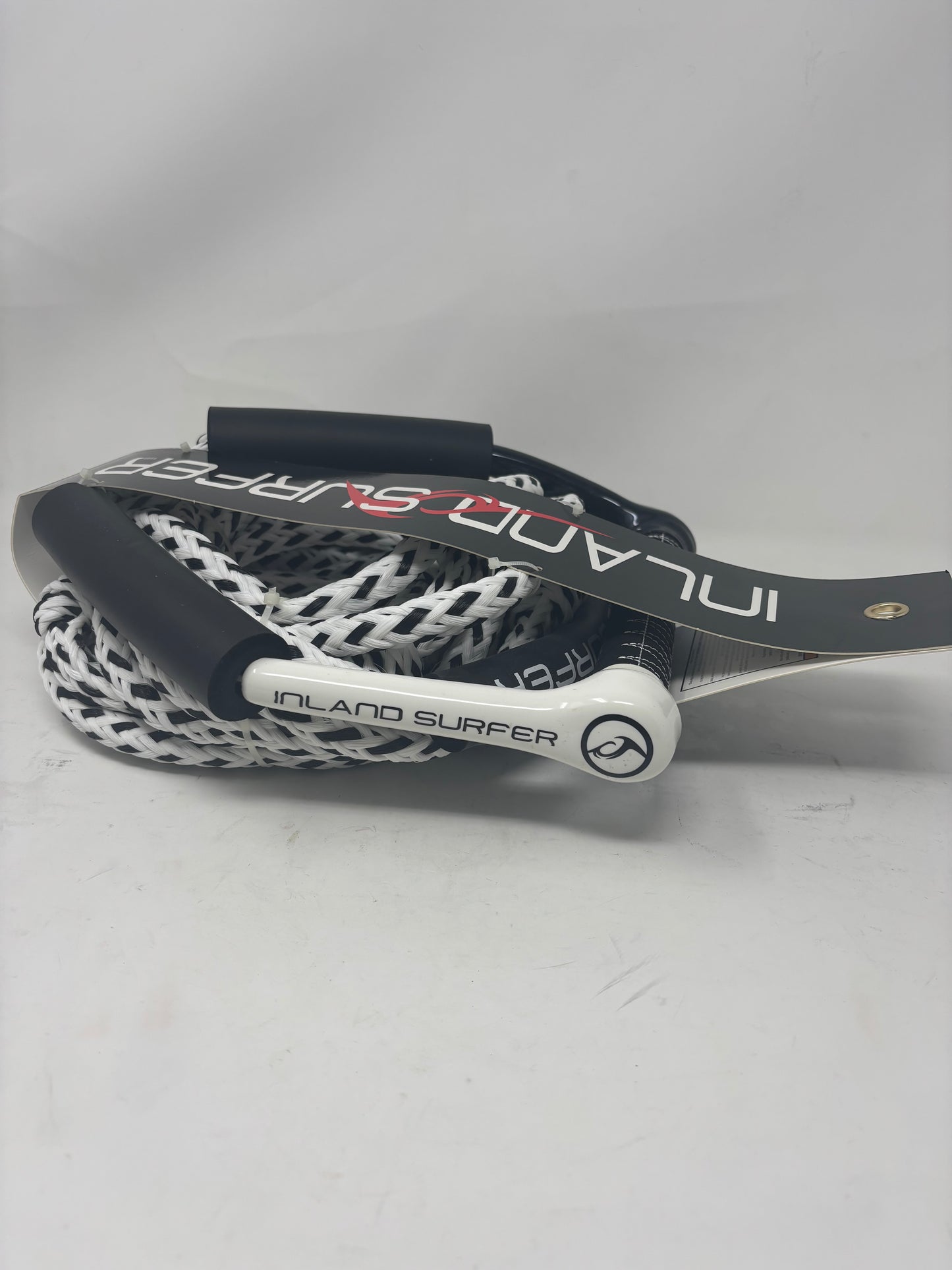 Inland Surfer Surf Rope