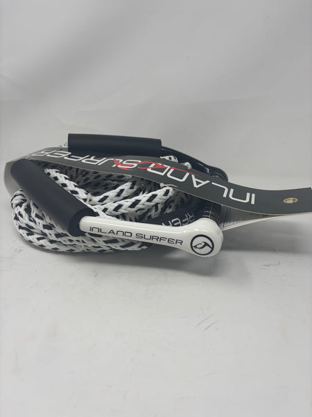 Inland Surfer Surf Rope