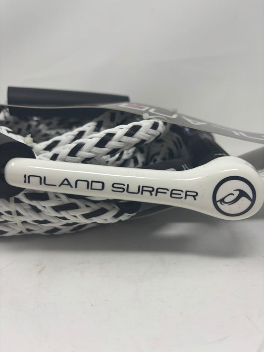 Inland Surfer Surf Rope