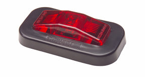 Innovative Lighting Red LED Trailer Side Marker Light