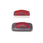 Innovative Lighting Red LED Trailer Side Marker Light