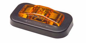 Innovative Lighting Yellow LED Trailer Side Marker Light