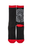 Radar Corpo Crew Socks - OSFM