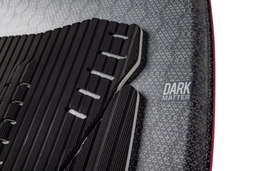Ronix M50 Dark Matter Wakesurf board 2026