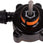Jabsco Fluid Drill Pump Kit with Hose – 3.5 GPM – 17250-0003