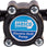 Jabsco Fluid Drill Pump Kit with Hose – 3.5 GPM – 17250-0003