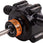 Jabsco Fluid Drill Pump Kit with Hose – 3.5 GPM – 17250-0003