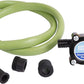 Jabsco Fluid Drill Pump Kit with Hose