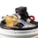 Johnson Portable Oil Change System – 12V Gear Pump & Storage – 65000