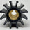 Johnson 09-707B-1 Malibu Sherwood Impeller Service Kit