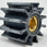 Johnson 09-707B-1 Malibu Sherwood Impeller Service Kit