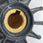 Johnson 09-707B-1 Malibu Sherwood Impeller Service Kit