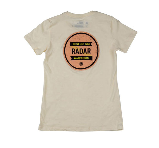 Radar Lyric Women's T-Shirt