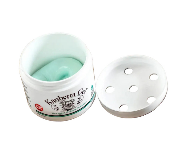 Kanberra Gel Tea Tree Oil Air Purifier - 32 oz