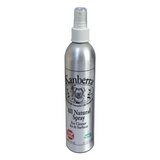 Kanberra Spray 8 oz tea tree oil air purifier odor-control spray for boats and RVs