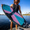 Phase 5 Key Wakesurf Board 2024 - Blem