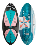 Phase 5 Key Wakesurf Board 2024